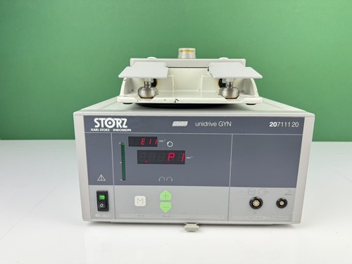 Karl storz scb unidrive gyn - storz,
