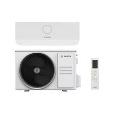 Bosch Climate 3000i Split Klimaanlage 3,5 kW A++ WiFi R32 – Set