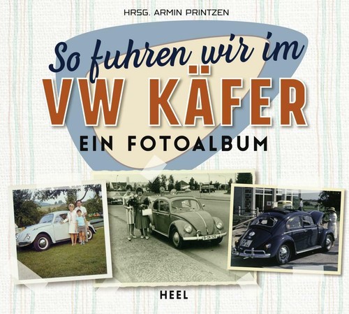 Fuhren wir vw käfer - so,