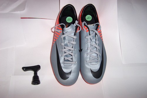 Nike mercurial kinder - sg,
