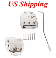 Tremolo Assembly Bridge