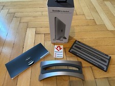 Twelve South Book Arc für Mac Book - Space Grey - OVP - Neuwertig