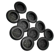 Gummitüllen Membran  Ø25mm