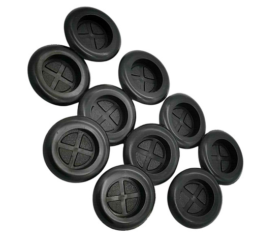 Gummitüllen membran ø27mm - ,