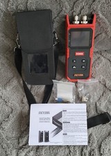 SKYSHL SS101PVA3 800nm-1700nm / -70dBm~+8dBm OPM Optisches Leistungsmessgerät