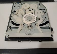 Blu-Ray  Laufwerk  PS4