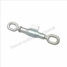 Spannschloss verzinkt für