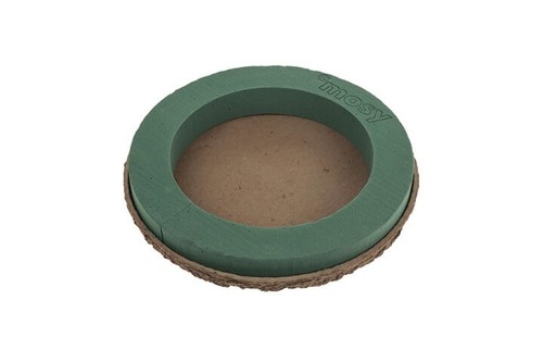 Steckschaum ring mit - steckschaum-ring,