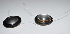 voice coil, tweeter TITAN