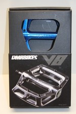 DMR V8 Pedale - Flat Platform