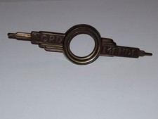 Emblem/trim (for magic eye)