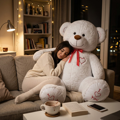 Teddybär 190 big xxl - 190,