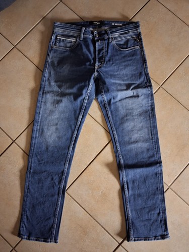 Replay jeans grover gr - "grover",