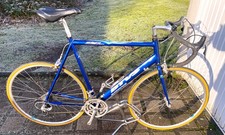 Vintage Rennrad Batavus