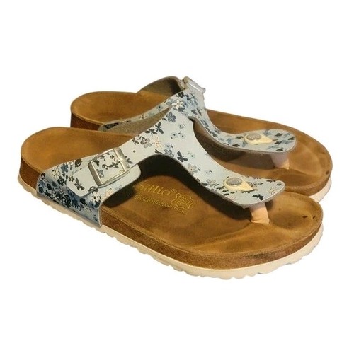 Birkenstock papillo sandals - papillo,