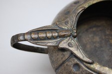 WMF Straußenmarke  antike