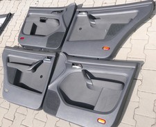 VW Touran 4x Türverkleidung