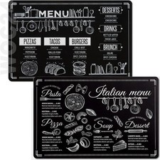 Tischset platz set matte - 4x,