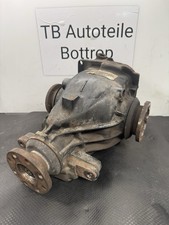 BMW E46 318i 316i Hinterachse