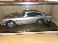 1:8 *RAR* EAGLEMOSS James Bond