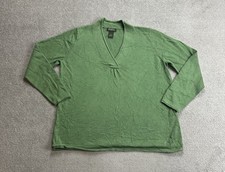 EDDIE BAUER Damen Pullover