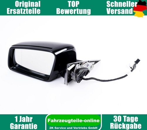 Seiten außenspiegel links - außenspiegel,