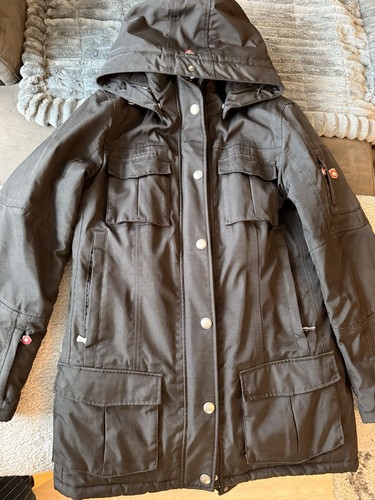 Wellensteyn winter jacke gr - jacke,