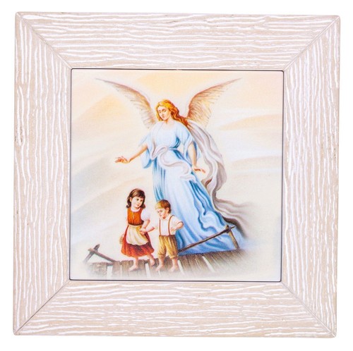 Schutzengelbild kinder auf - schutzengelbild,