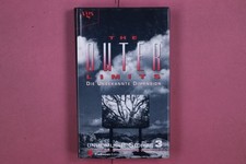 313359 THE OUTER LIMITS VGS Die unbekannte Dimension HC