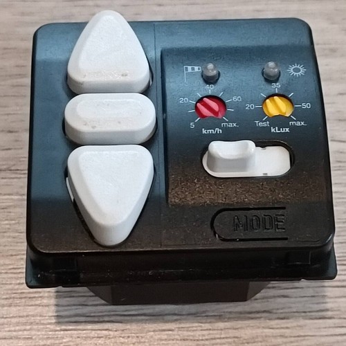 Somfy soliris uno reparatur - soliris,