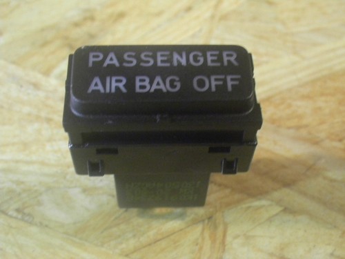 311227 kontrollleuchte airbag - 311227,