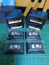 Audi A4 STW Cup 1995 Stuck