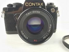 Contax 139 Quartz