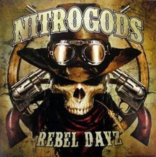 Nitrogods rebel dayz - rebel,