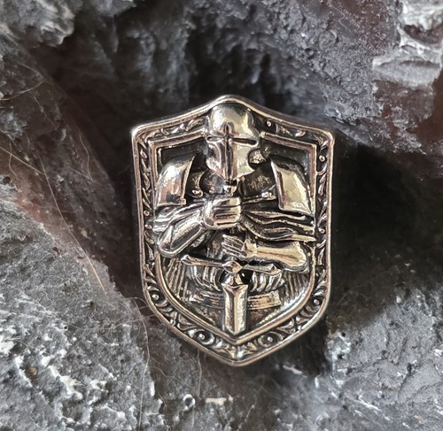 Templer schwert ring aus - templer-schwert,