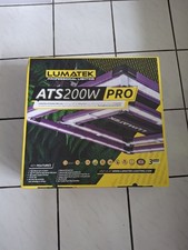 LUMATEK ATS 200W PRO
