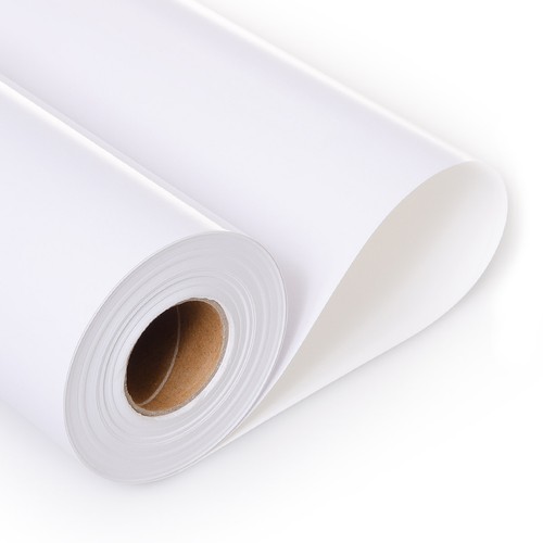 Rolle inkjet fotopapier - 1,