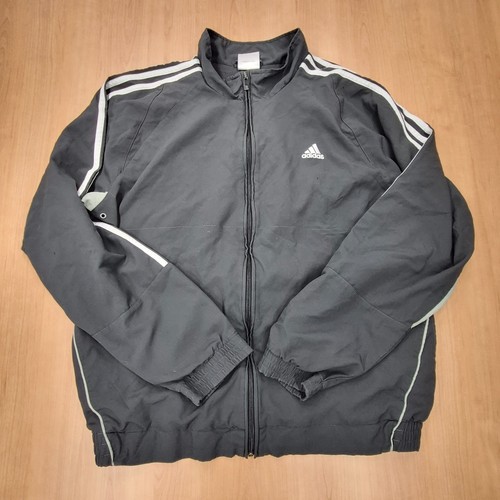 Adidas vintage track jacket - adidas,