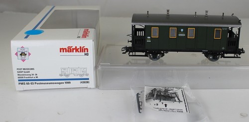 Märklin 43038 - , 60-03)