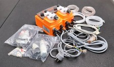 BKG / EMEC Dosierpumpe Model PUMP WTC 1004 FP 230VAC+ECDCCE/1 4,00l/h-1,06gph