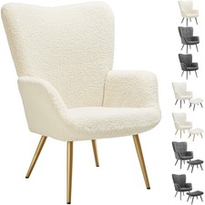 Sessel Gepolstert Ohrensessel