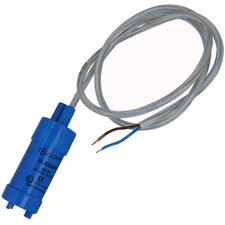 Comet Elegant Tauchpumpe Wasserpumpe 12V 10 Liter Wohnmobil Wohnwagen Caravan   