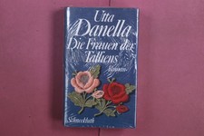 378274 Utta Danella DIE FRAUEN