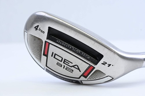 Adams idea a12 hybrid - idea, /