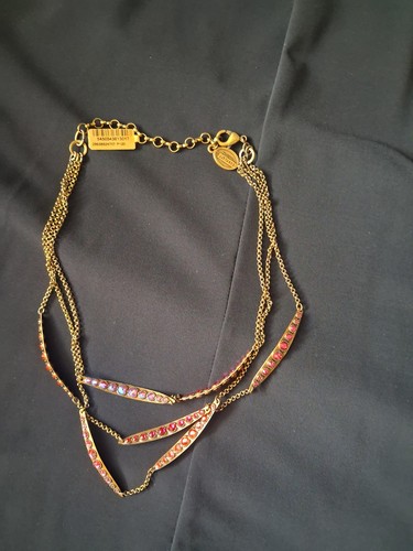 Konplott kette global glam - konplott, *