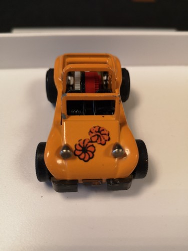 Darda auto buggy orange - darda,