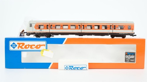 Roco 44672 bahn - roco, h0
