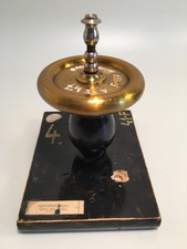 Historisches Gyroskop / Wissenschaftliches Instrument /  Ende 19. Jhd.