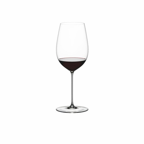 Riedel rotweinglas - riedel,