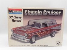 1:24  Monogram - Revell   Nr